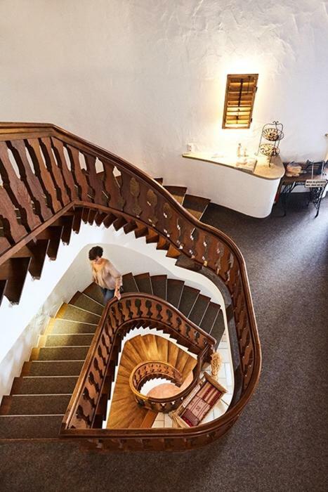 Hotel Garni Eder 그문트암테게른제 외부 사진